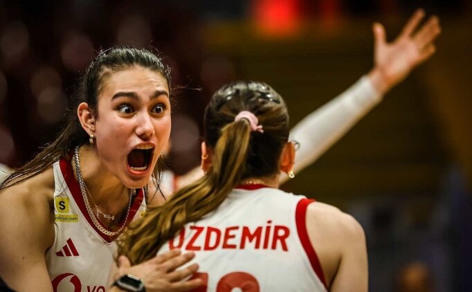 Filenin Sultanlar�, Hollanda'ya ma�lup!