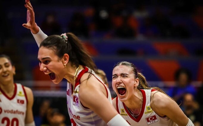 Filenin Sultanlar�, �talya ile kozlar�n� payla�acak