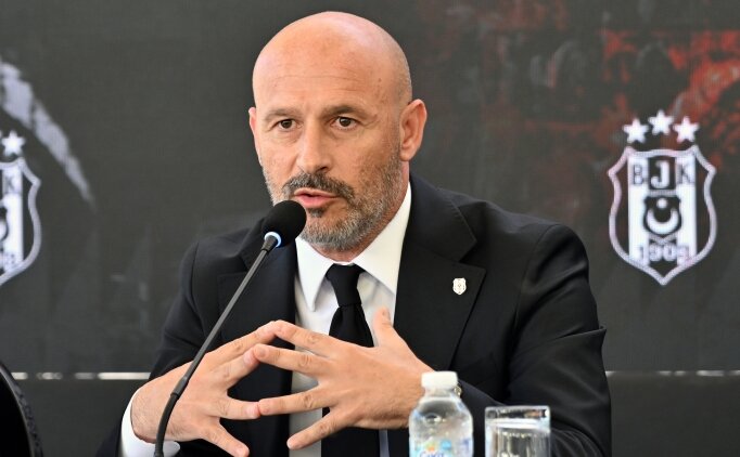 Vincenzo Italiano'nun Avrupa ba�ar�s�!