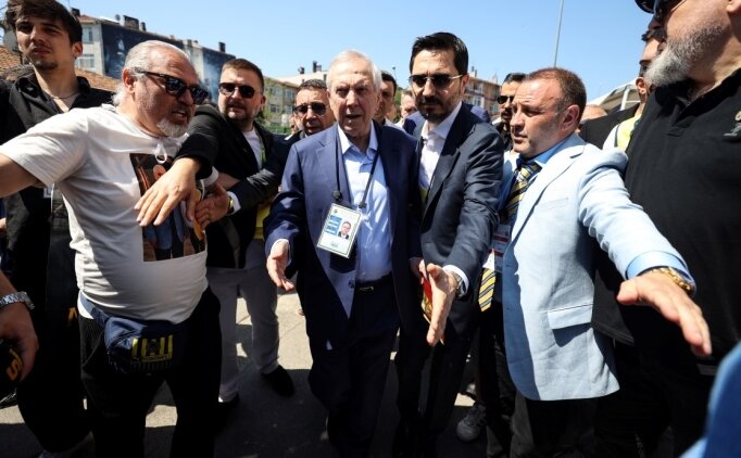 Aziz Y�ld�r�m'�n ekibinden teknik direkt�r ve transfer s�zleri