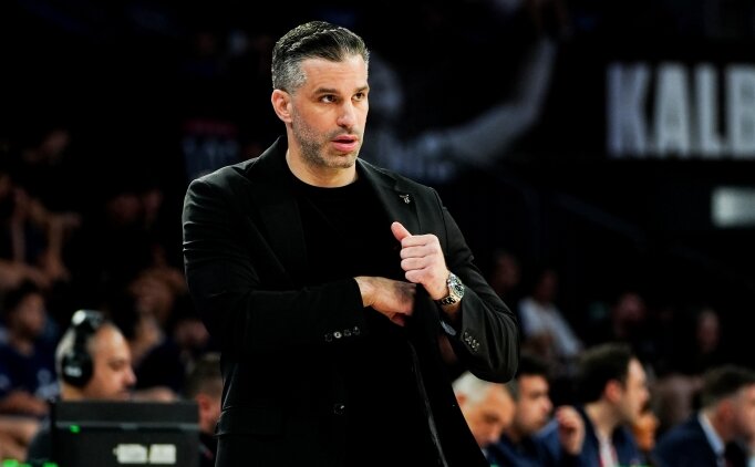 Dusan Alimpijevic'ten Be�ikta� taraftar�na mesaj!