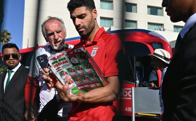 ABD'den �ran'a vize engeli