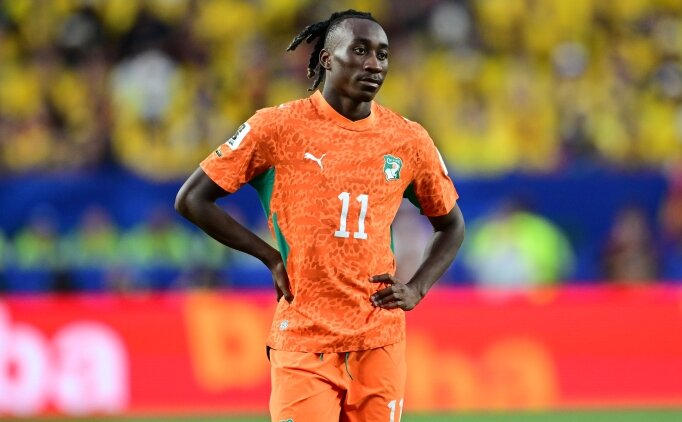 Liverpool'dan Diomande i�in yeni hamle!