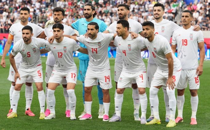 D�nya Kupas�'nda kriz! �ran, FIFA'ya �ikayet haz�rl���nda
