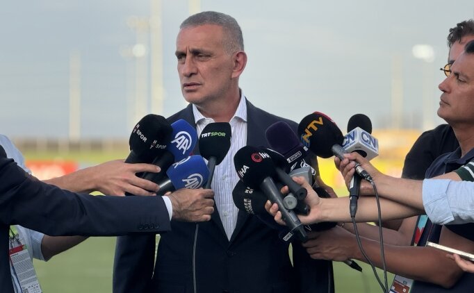 TFF'den kamp merkezi iddialar�na yan�t