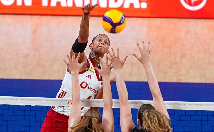 Filenin Sultanlar�, Bel�ika'ya set vermedi!