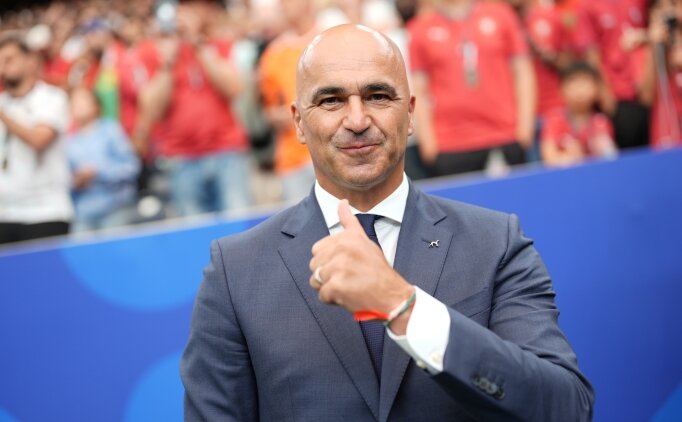 Roberto Martinez: 'D�nya Kupas�'n� Jota i�in kazanmak istiyoruz'