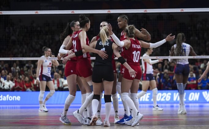 Filenin Sultanlar�, Ankara'da 2'de 2 yapt�!