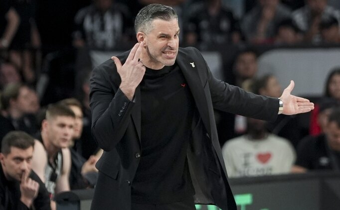 TBF Disiplin Kurulundan Be�ikta�'a para cezas�
