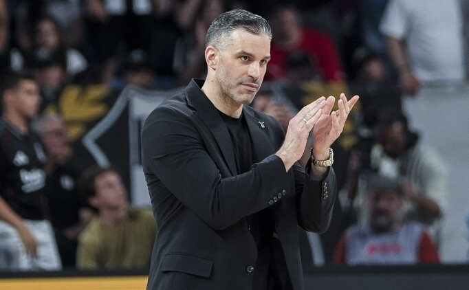 Dusan Alimpijevic: 'Oyuncular�m�n hepsiyle gurur duyuyorum'