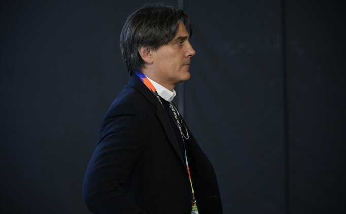 Montella, galibiyetin �ifresini a��klad�!