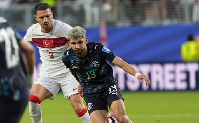 Julio Enciso: 'Ger�ekler tamamen farkl�yd�'