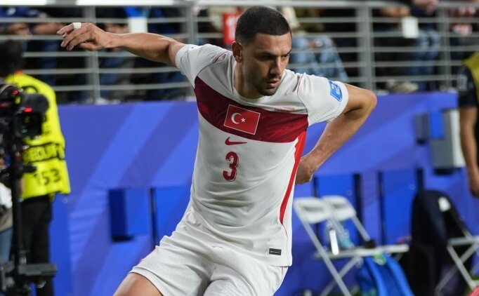 Merih Demiral: 'Hayallerimizden �ok uzak kald�k'