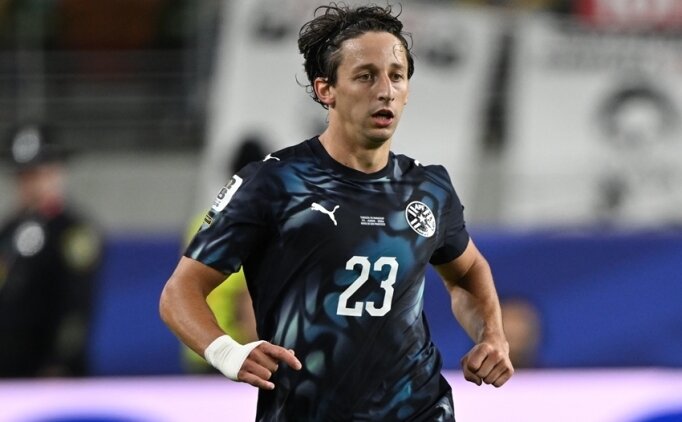 Galarza'dan ma� sonu a��klamas�