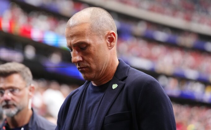 Fabio Cannavaro: 'Bu D�nya Kupas� bizim i�in deneyim oldu'