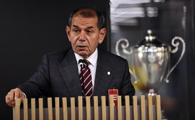 Galatasaray'da 25 milyon euro'luk �deme