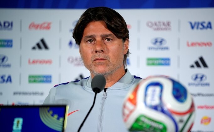 Pochettino'dan T�rkiye �vg�s�!