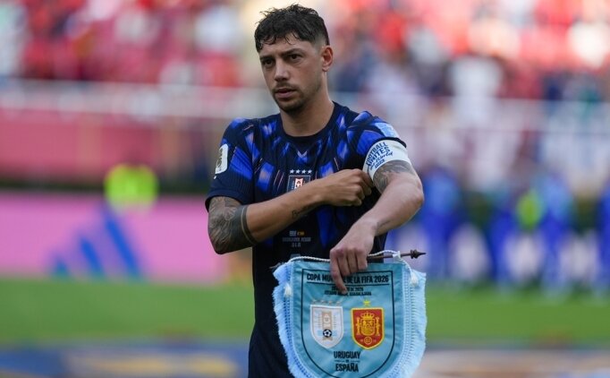 Uruguay'dan olay karar! U�u�lar� iptal edildi