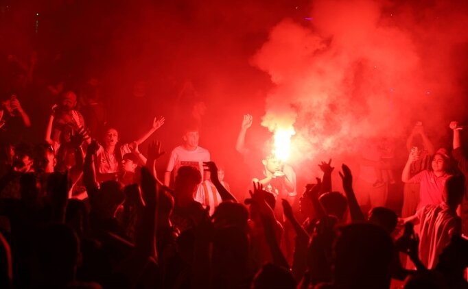 Samsunspor'un 61. kurulu� y�l d�n�m� kutland�