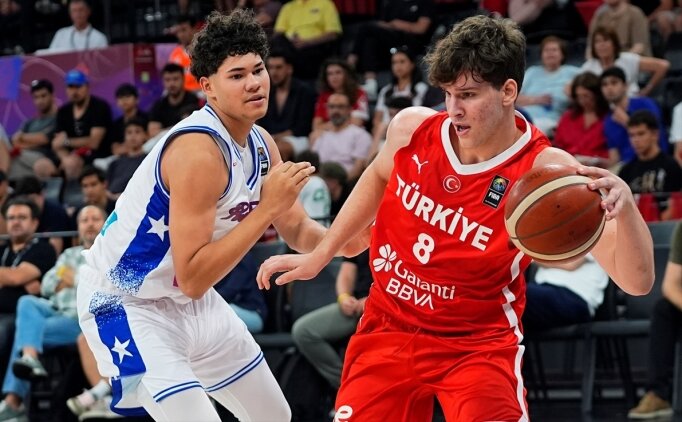 U17 Milliler grubu lider tamamlad�