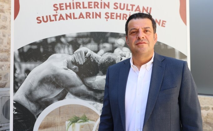 Er meydan�ndan d�nyaya uzanan k�lt�rel miras: K�rkp�nar