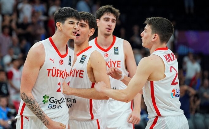 U17 Milliler, Venezuela'y� ge�ip �eyrek finale ��kt�