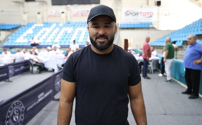 Orhan Okulu'nun hedefi, K�rkp�nar'da alt�n kemer