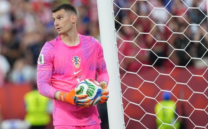 Livakovic i�in Fenerbah�e'ye teklif var!