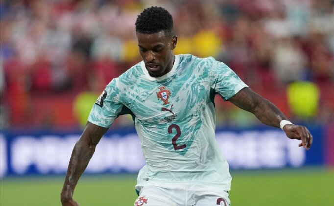 Semedo'dan Portekiz'in vedas� ile ilgili a��klama