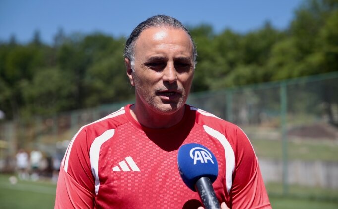 Mustafa G�rsel'den �ampiyonluk mesaj�