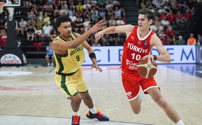 U17 Milli Tak�m�m�z D�nya d�rd�nc�s� oldu