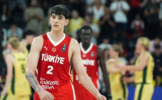 Darius Karutasu: Bu tarz turnuvalar bizi geli�tiriyor