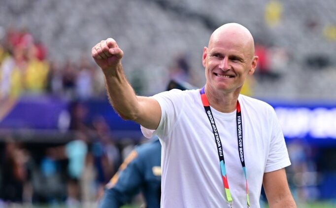 Solbakken: 'Manchester City - Real Madrid gibiydi'