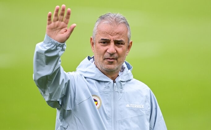 �smail Kartal: 'B�t�n kupalar� kazanmak istiyoruz'