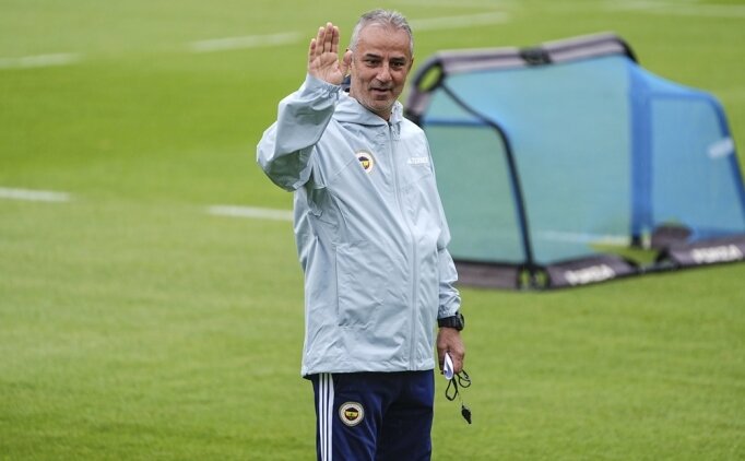 �smail Kartal'�n yeni sezondaki sistemi belli oldu