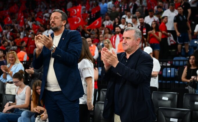 Osman A�k�n Bak ve Hidayet T�rko�lu'ndan 6'da 6 mesaj�