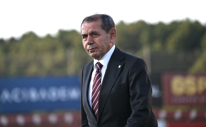 Galatasaray i�in fla� iddia: 'Maa�lar i�in kredi �ekildi'