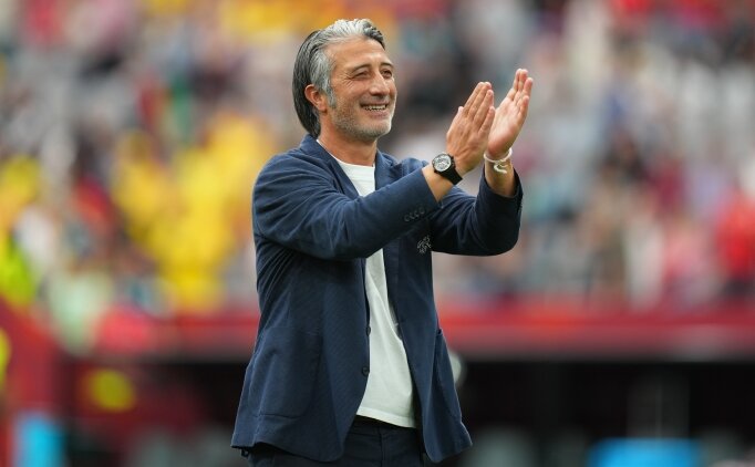 �svi�re'de Murat Yak�n'dan Arjantin a��klamas�