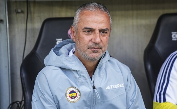 Fenerbah�e'de �smail Kartal imzas�!
