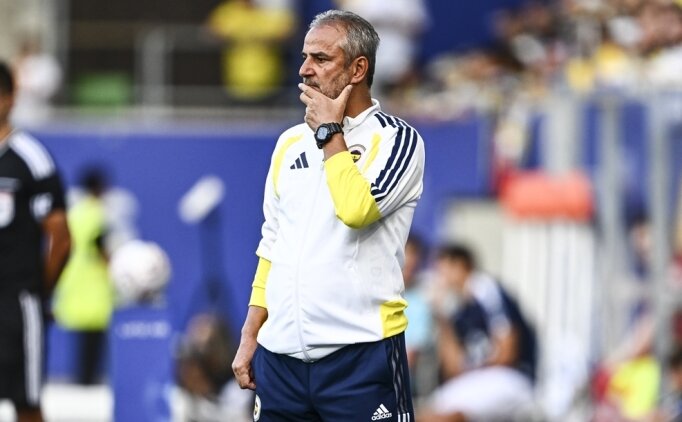 �smail Kartal'dan y�netime net mesaj! 3 isim vazge�ilmez 