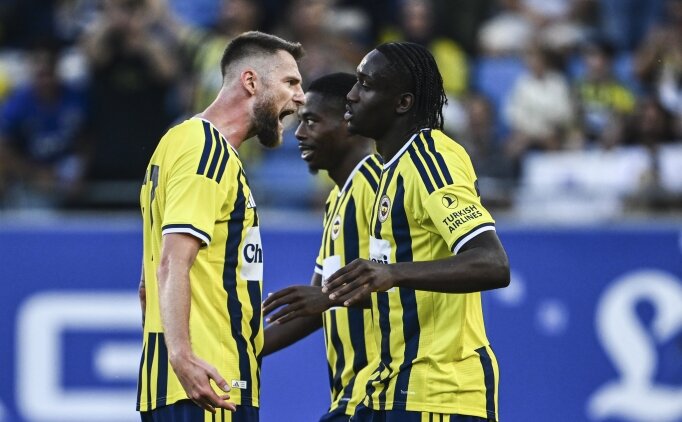 Fenerbah�e'nin rakibi LASK Linz