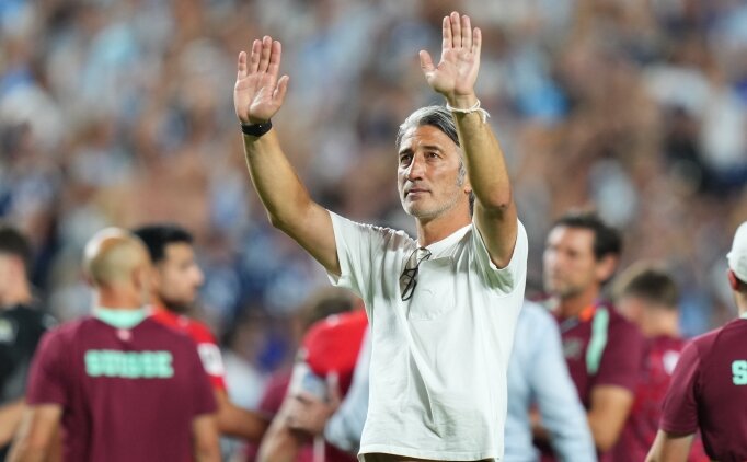 Murat Yak�n: 'Bu �ekilde elenmek �z�c�'