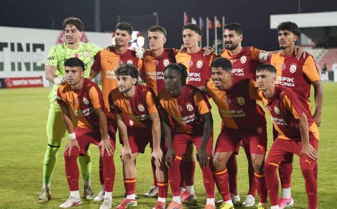 Galatasaray'da yine ayr�l�k bekleniyor