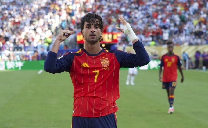 Real Madrid ortal��� kar��t�racak: Ferran Torres!