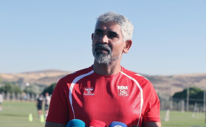 �smet Ta�demir: 'Lige haz�r ba�lamak istiyoruz'