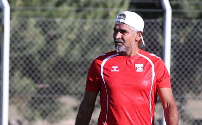�smet Ta�demir'den transfer s�zleri