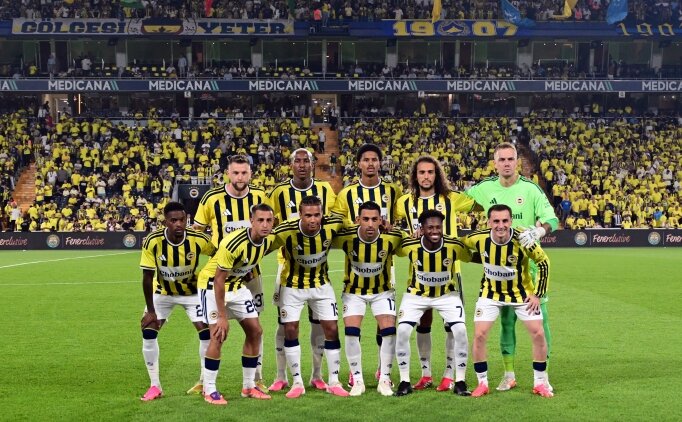 Fenerbah�e, UEFA �ampiyonlar Ligi'nde avantaj ar�yor