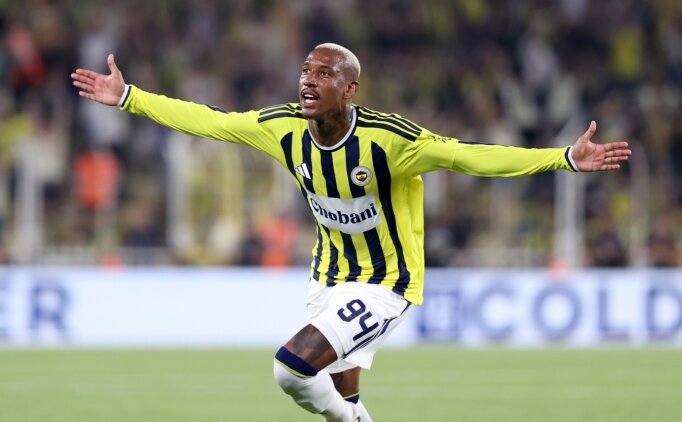 ��te Fenerbah�e'nin Frans�z ekiplerine kar�� performans�