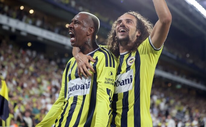 Gornik Zabrze - Fenerbah�e: Muhtemel 11'ler