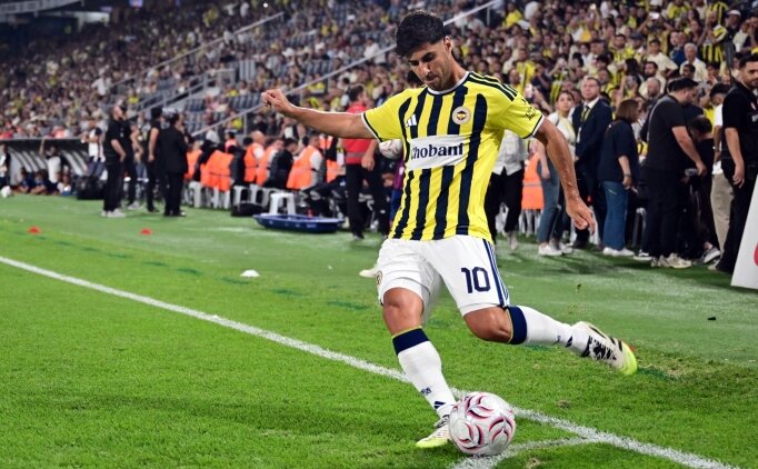 �smail Kartal, Asensio'dan devre aras�nda vazge�ti